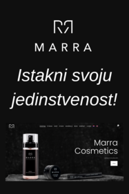 MARRA makeup studio