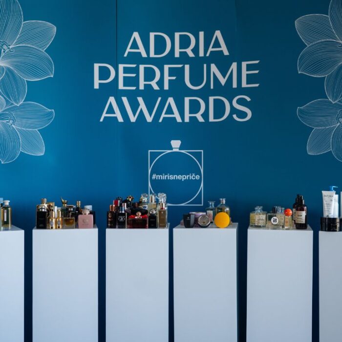 ADRIA PERFUME AWARDS