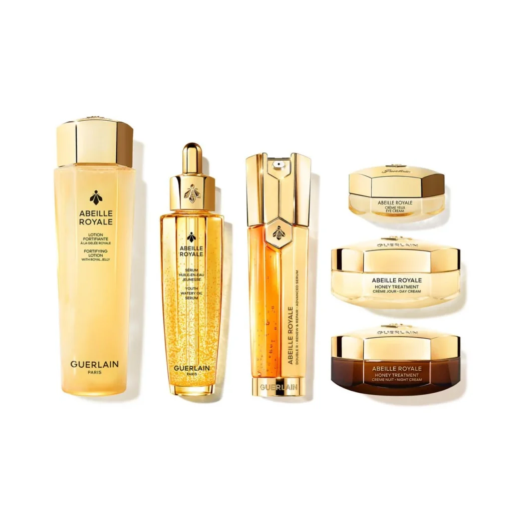 GUERLAIN skincare