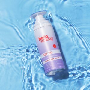 HELLO SUNDAY SPF