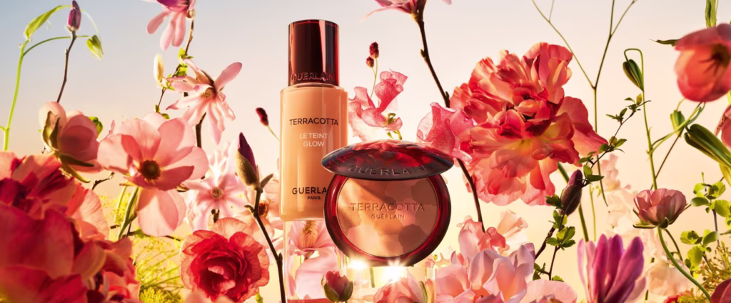 GUERLAIN Terracotta