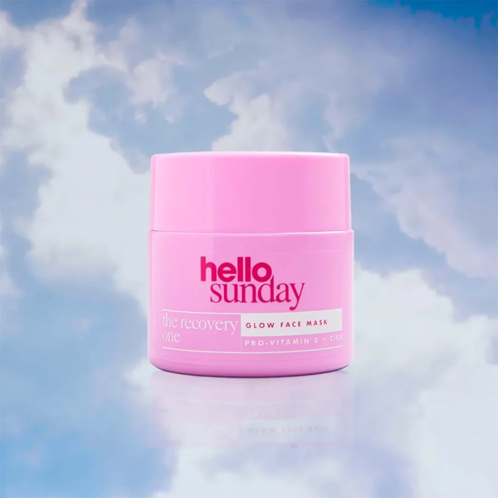 HELLO SUNDAY SPF
