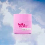 HELLO SUNDAY SPF