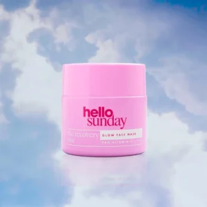 HELLO SUNDAY SPF