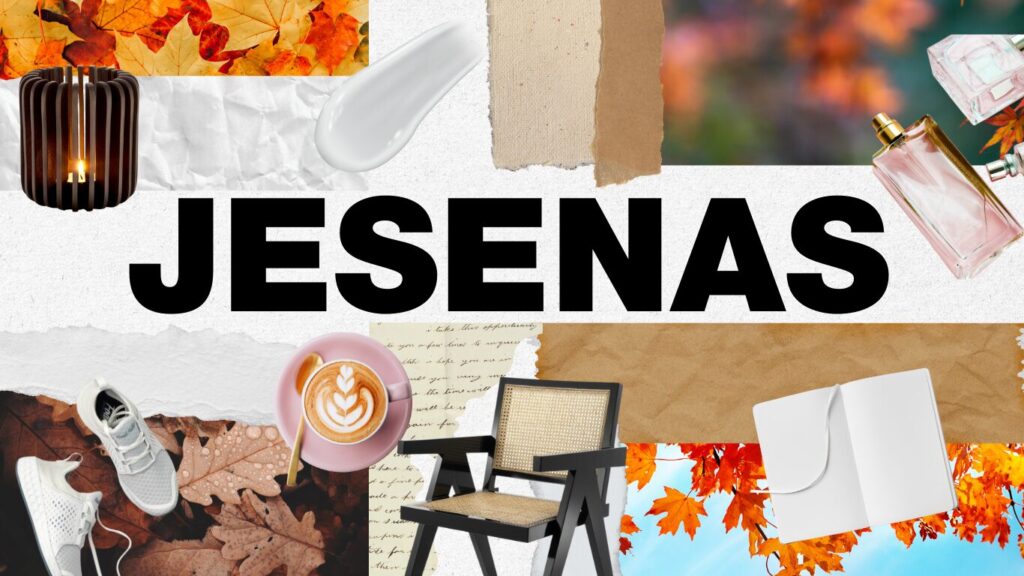 JESENAS